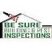 Be Sure Building  Pest Inspections - Builders Victoria