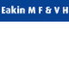 Eakin M F & V H - Builders Victoria 0