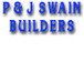 P & J Swain Builders - Builders Victoria 0