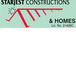 Starjest Constructions - Builders Victoria