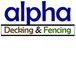 Alpha Decking  Fencing - Builders Victoria