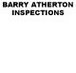 Barry Atherton Inspections - Builders Victoria