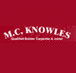M.C. Knowles - Builders Victoria