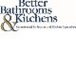 Better Bathrooms  Kitchens - Builders Victoria