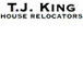 T.J. King House Relocators - Builders Victoria 0