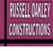 Russell Oakley Constructions - Builders Victoria