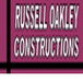 Russell Oakley Constructions - Builders Victoria 0