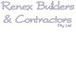 Renex Builders  Contractors Pty Ltd - Builders Victoria