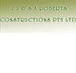 Roberts J J  S A Constructions Pty Ltd - Builders Victoria