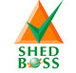 Shed Boss Mid- North - Builders Victoria