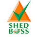 Shed Boss Mid- North - Builders Victoria 0