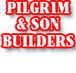 Pilgrim  Son - Builders Victoria