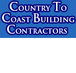 Country To Coast Building Contractors Pty Ltd - Builders Victoria