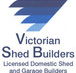 Victorian Shed Builders - Builders Victoria