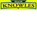 DJ  ME KNOWLES PTY LTD - Builders Victoria