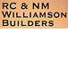RC & NM Williamson Builders Rohan & Norelle - Builders Victoria 0