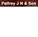 Palfrey J N  Son