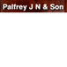 Palfrey J N & Son - Builders Victoria 0