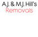 A.J.  M.J. Hill's Removals - Builders Victoria