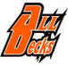 All Decks - Builders Victoria