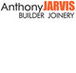 Anthony Jarvis Builder Joinery - Builders Victoria