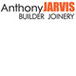 Anthony Jarvis Builder Joinery