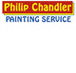 Chandler Philip - Builders Victoria