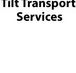 Tilt Transport Services - Builders Victoria