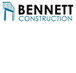 Bennett Construction - Builders Victoria