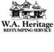 W.A. Heritage Restumping Service - Builders Victoria