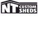NT Custom Sheds  Rural Homes - Builders Victoria