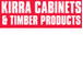 Kirra Cabinets  Timber Products - Builders Victoria