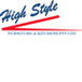 High Style Furniture  Kitchens Pty Ltd