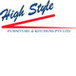 High Style Furniture & Kitchens Pty Ltd - Builders Victoria 0