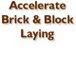 Accelerate Brick  Block Laying - Builders Victoria