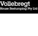 Vollebregt House Restumping Pty Ltd - Builders Victoria