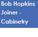 Bob Hopkins Carpenter Joiner - Builders Victoria