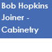 Bob Hopkins Carpenter Joiner - Builders Victoria 0