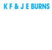 Burns K F  J E - Builders Victoria