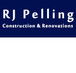RJ Pelling Construction  Renovations - Builders Victoria