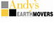 Andy's Earthmovers Asia Pacific Pty Ltd - Builders Victoria