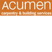 Acumen Carpentry Services - Builders Victoria 0