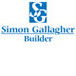 Simon Gallagher Builder