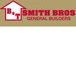 B  T Smith Bros - Builders Victoria