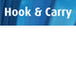 Hook  Carry - Builders Victoria