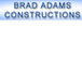 Brad Adams Constructions