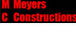 Darren Meyers Constructions - thumb 0