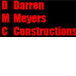 Darren Meyers Constructions - Builders Victoria 0