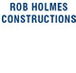Holmes Rob Constructions - Builders Victoria