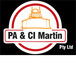 Martin P.A. & C.I. Pty Ltd - Builders Victoria 0